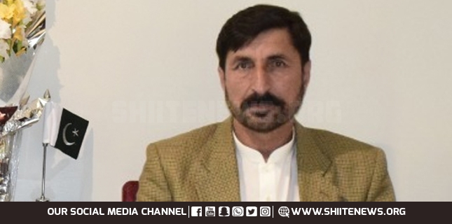 Budget, wheat subsidy cuts are due to political rivalry, Ilyas Siddiqui