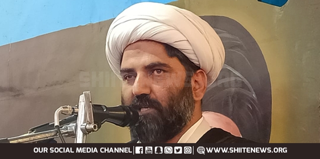 Back-breaking inflation pile up miseries of poor, Allama Domki