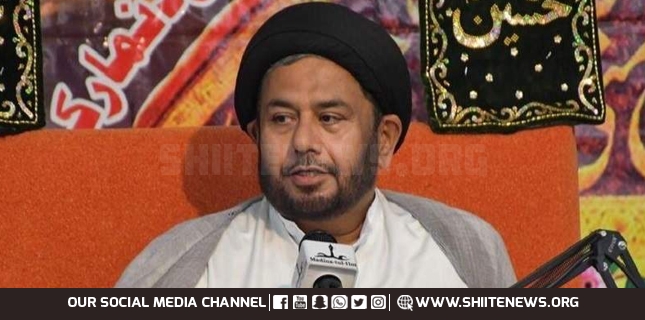 Wifaq ul Madaris Shia Pakistan expresses serious concern over the incidents of terrorism
