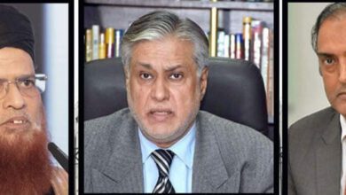 Steering committee constituted for abolition of usury has no Shiite representation