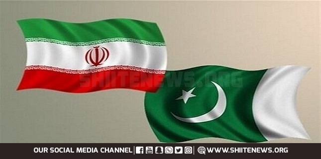 Iran, Pakistan expand preferential trade agreement