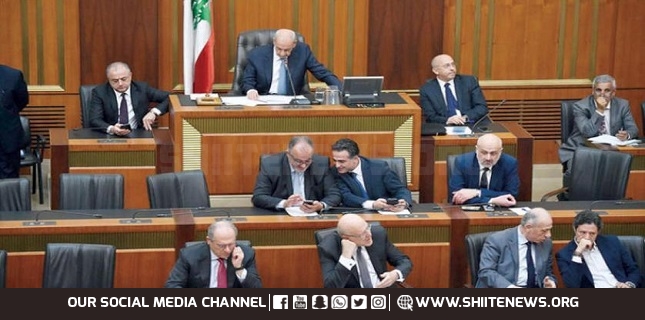 Lebanese Caretaker PM Calls on Council of Ministers to Convene amid Political Objections