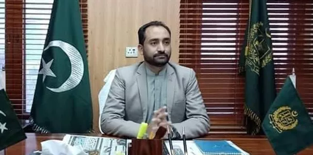 Federal government is hostile to people of GB, Kazem Maisam