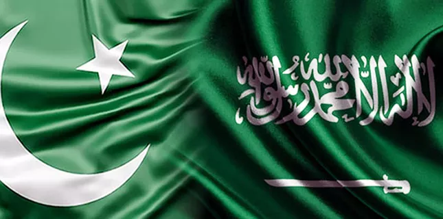 After America, Saudi Arabia also considers its citizens unsafe in Pakistan