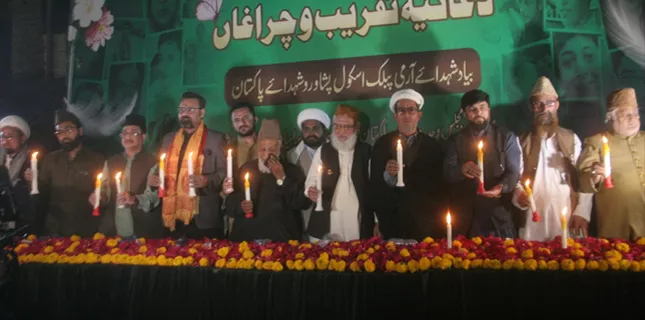 MWM organizes prayer ceremony in Karachi in memory of martyrs of Pakistan