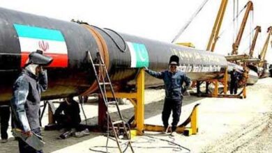 A friend in need is a friend indeed, Iran donates LNG for flood victims