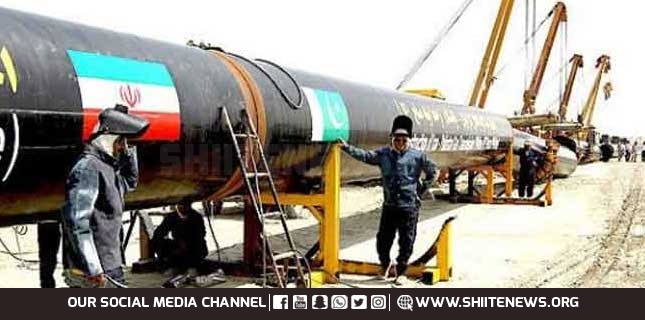 A friend in need is a friend indeed, Iran donates LNG for flood victims