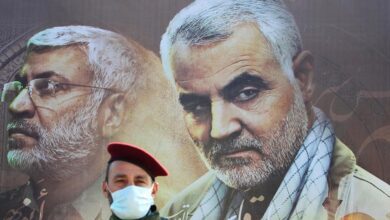 ‘Arrest warrant likely for ex-Iraqi PM over US assassination of Gen. Soleimani'
