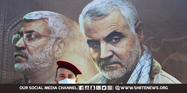 ‘Arrest warrant likely for ex-Iraqi PM over US assassination of Gen. Soleimani'