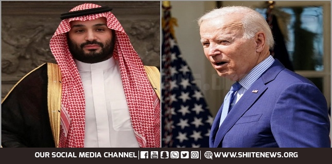 ‘Bad American policy’ driving Saudi Arabia closer to China Pompeo