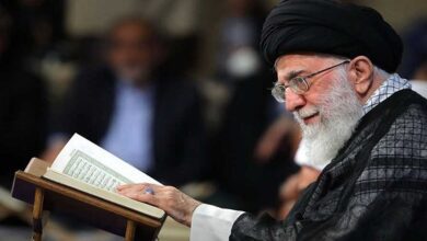 Ayatollah Khamenei condemns desecration of Qur'an, says arrogant powers' attacks aimed at Islam