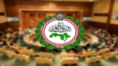Arab Parliament condemns Israeli settlement escalation in West Bank