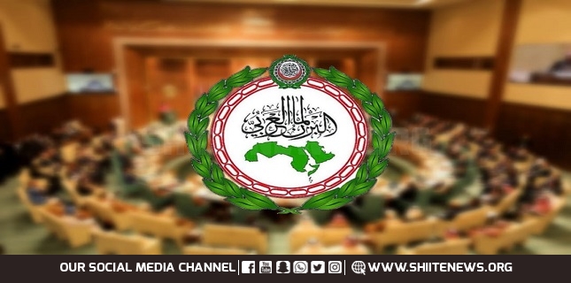 Arab Parliament condemns Israeli settlement escalation in West Bank