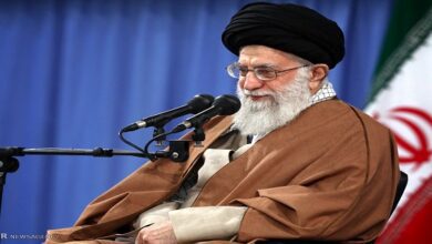 Ayatollah Khamenei receives Islamic Development Organization members