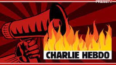 Charlie Hebdo, which reinforces ‘othering’ of Muslims, is at it again