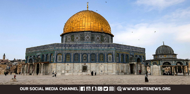 China, UAE ask UN Security Council to meet over Israeli far-right minister's visit to al-Aqsa Mosque