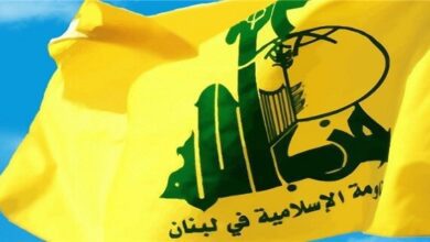 Hezbollah Burning of Holy Quran ‘Henious Offence