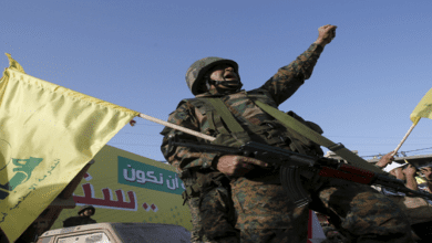 Hezbollah applauds Jenin’s Heroism Palestinians inscribe the dawn of imminent victory with their blood