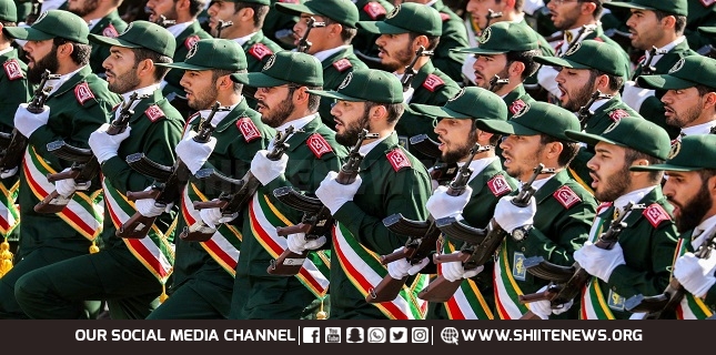 Iran’s Armed Forces warn EU against repercussions of blacklisting IRGC