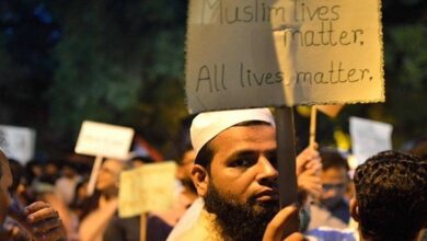 Indian Muslim brutally beaten by Hindu mob as government-induced sectarian tension deepens