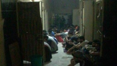 Informed source reveals brutal torture of over dozen prisoners inside Bahrain’s Jau Prison