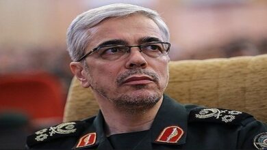 Iran's strategy to expel US from region to go on General Bagheri