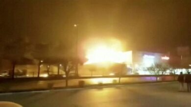 Israel behind foiled drone attack on defense facility in Iran’s Isfahan WSJ