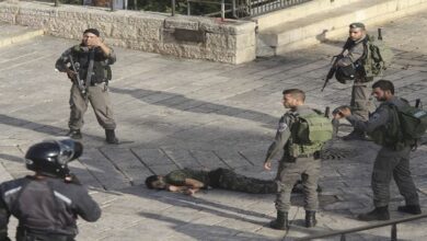Israeli forces shoot, kill young Palestinian man over alleged stabbing attempt