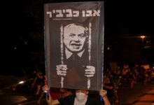 Over 130 Israeli high-tech companies set to strike in protest to Netanyahu’s legal changes