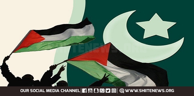 Pakistan condemns Israeli minister’s storming of Al-Aqsa