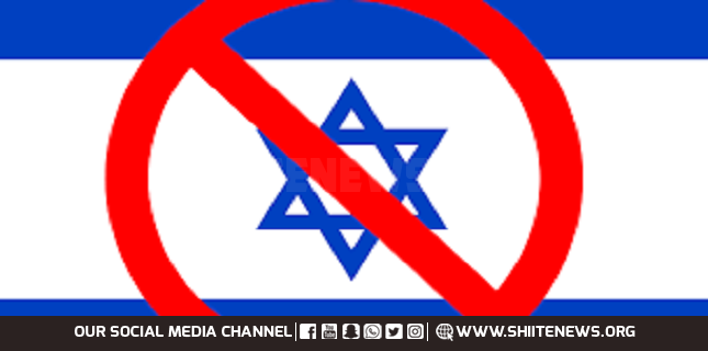 Poll Results Slap Normalization Regimes 84% of Arabs Reject Recognition of ‘Israel’