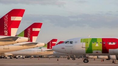 Portuguese airline cancels 1,300-plus flights ahead of strike