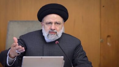 President Ebrahim Raeisi orders thorough investigation into embassy's incident