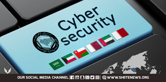 Saudi & UAE most targeted by cyber-attacks in GCC