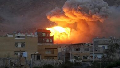 Saudi artillery attacks on Yemen leaves 7 injured