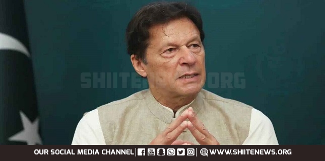 Terror uptick Imran warns govt against 'attacking Afghanistan'