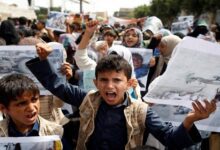 Three Yemeni children have lost their lives in Saudi strikes