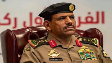 Top military commander forcibly disappeared as purge widens in Saudi Arabia