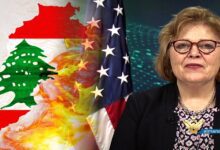 USA Escalates War on Lebanon It’s Barbara Leaf’s Disintegration Scheme