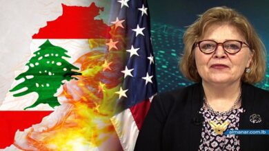 USA Escalates War on Lebanon It’s Barbara Leaf’s Disintegration Scheme