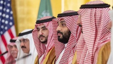 Wahabism main cause of spreading international terrorism