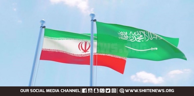 Saudi Arabia not ready to normalize ties with Tehran: Amir-Abdollahian