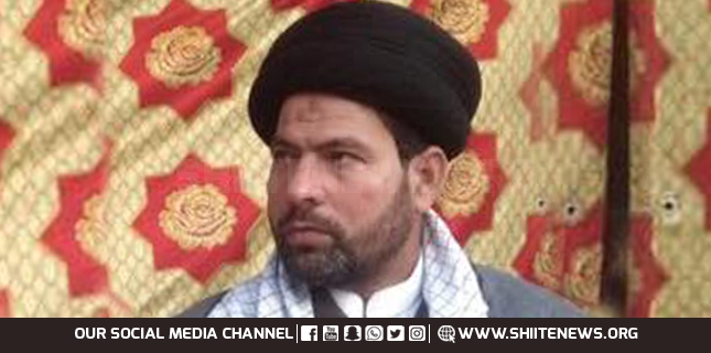 MWM will hold a protest across Punjab against desecration of Holy Quran in Sweden, Allama Akbar Kazmi