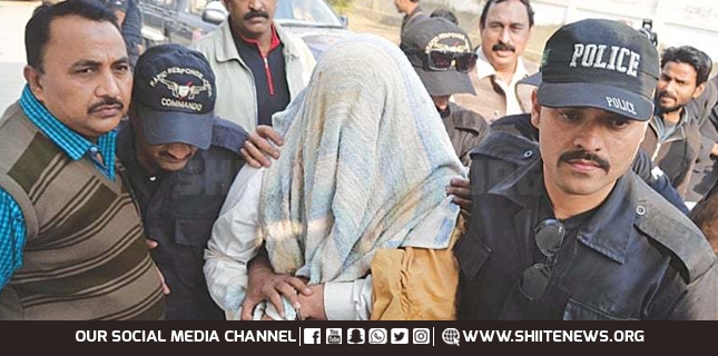 CTD KP arrests terrorist, suicide jacket recovered