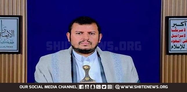 Al-Houthi: Quran burning amounts to declaration of war against Muslim world