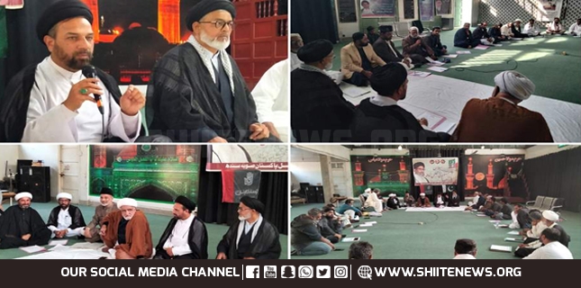 SUC announces protest against inflation across Sindh