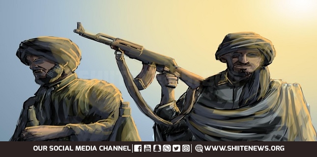 TTP’s new narrative, full of contradictions