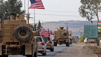 China slams US ‘blatant and egregious’ plundering of Syria’s natural reserves