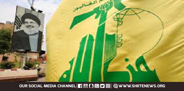 Hezbollah Reiterates Rejection of Confrontational President, Warns against Stirring Sedition in Lebanon