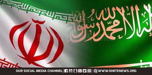 Iran reports major jump in exports to Saudi Arabia amid rapprochement